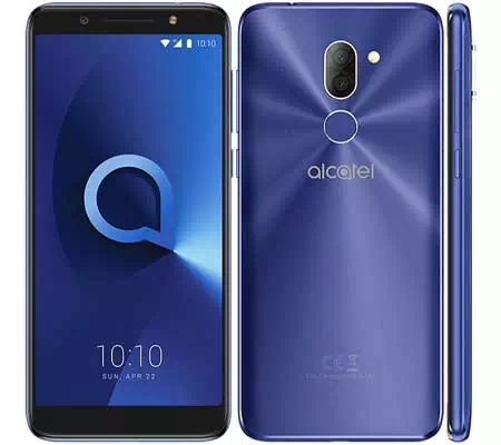 Alcatel 3x 32GB